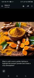 Bosom Organic Farm Products-Bosom Tumeric