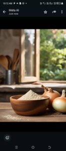 Bosom Organic Farm Products-Bosom White Onions