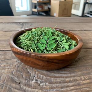 Bosom Organic Farm Products-Moringa